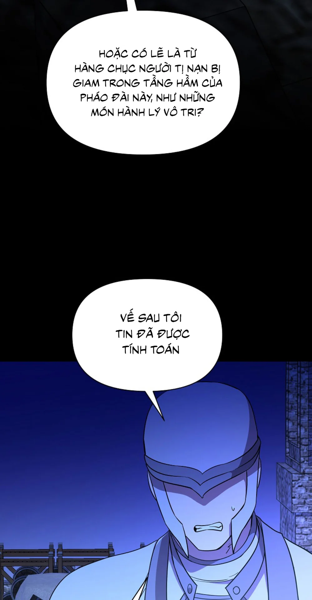 Hãy Lựa Chọn Anh Hùng Của Bạn Thật Cẩn Thận Chapter 26 - Next Chapter 27