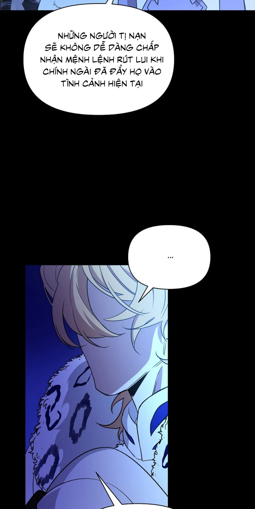 Hãy Lựa Chọn Anh Hùng Của Bạn Thật Cẩn Thận Chapter 26 - Next Chapter 27