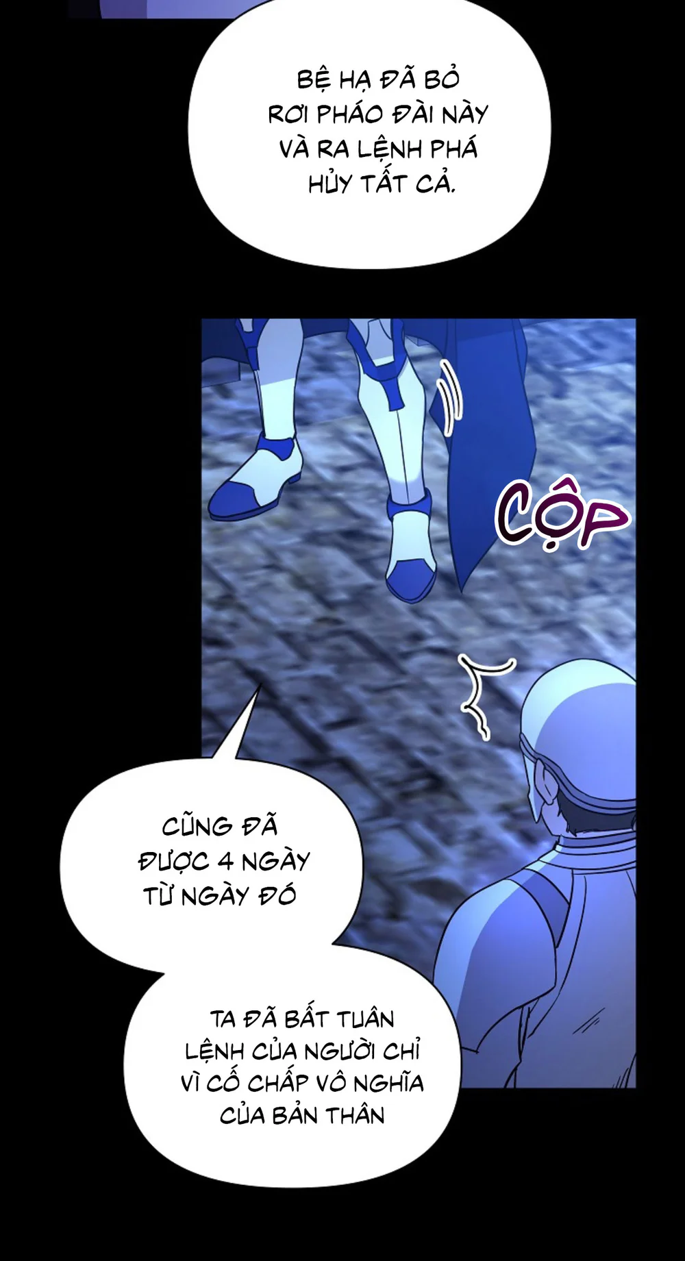 Hãy Lựa Chọn Anh Hùng Của Bạn Thật Cẩn Thận Chapter 26 - Next Chapter 27