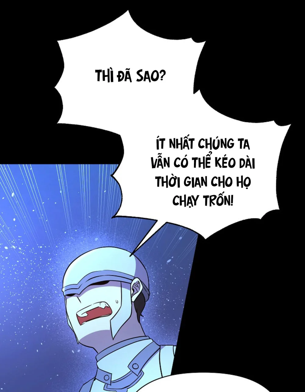 Hãy Lựa Chọn Anh Hùng Của Bạn Thật Cẩn Thận Chapter 26 - Next Chapter 27