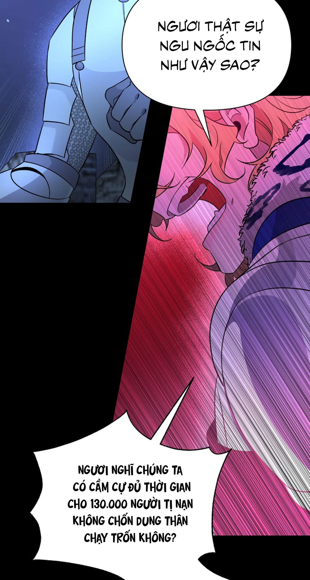 Hãy Lựa Chọn Anh Hùng Của Bạn Thật Cẩn Thận Chapter 26 - Next Chapter 27