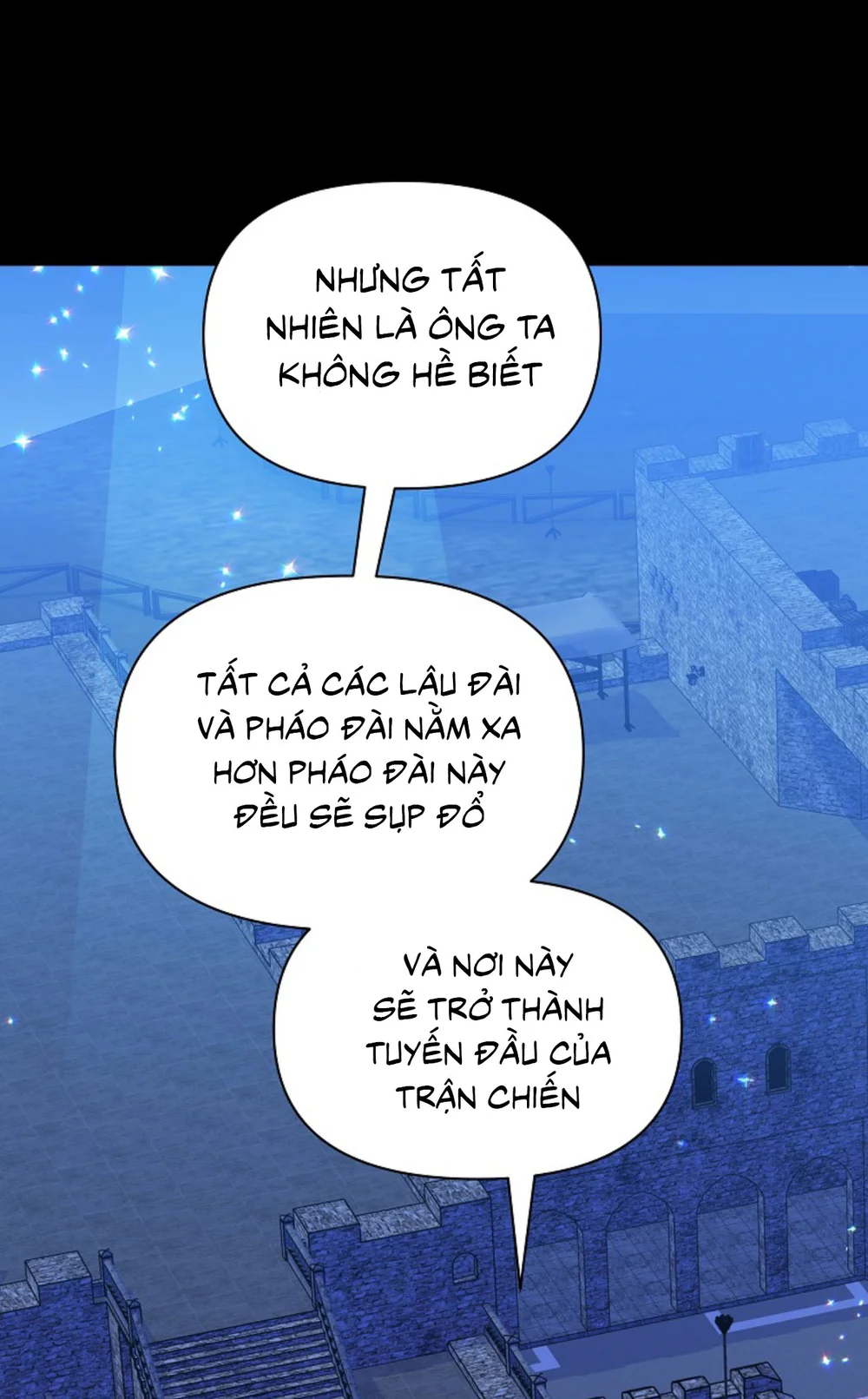 Hãy Lựa Chọn Anh Hùng Của Bạn Thật Cẩn Thận Chapter 26 - Next Chapter 27