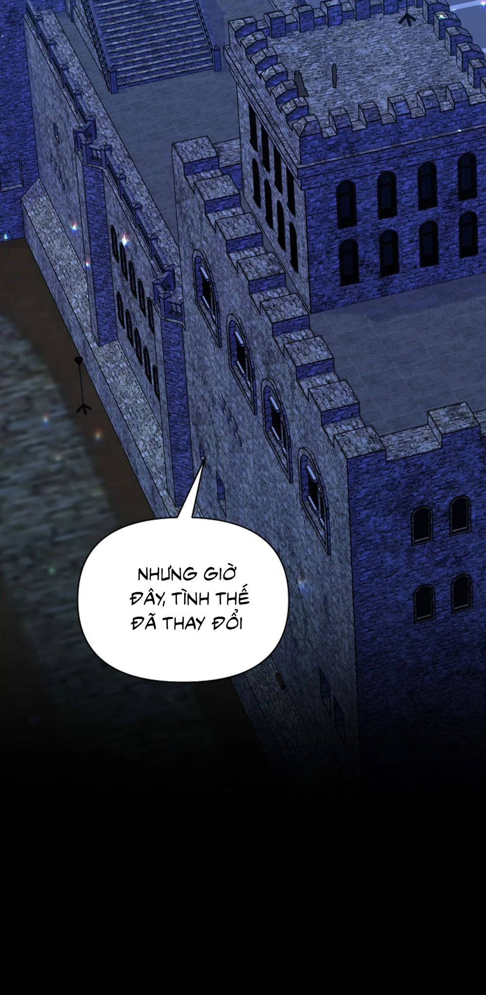 Hãy Lựa Chọn Anh Hùng Của Bạn Thật Cẩn Thận Chapter 26 - Next Chapter 27