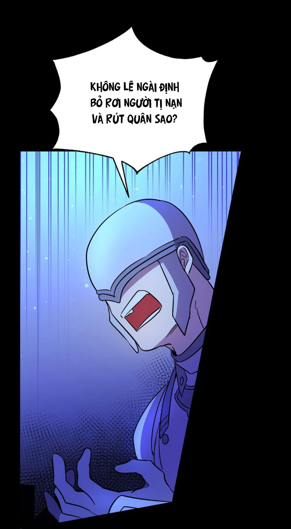 Hãy Lựa Chọn Anh Hùng Của Bạn Thật Cẩn Thận Chapter 26 - Next Chapter 27