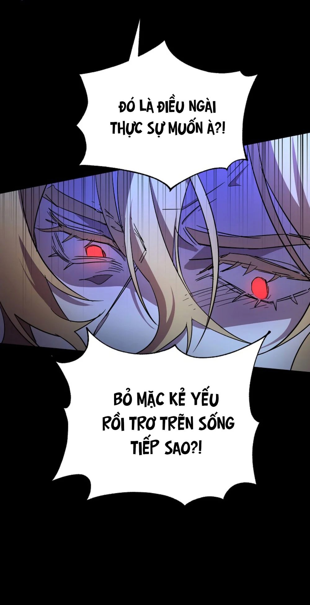 Hãy Lựa Chọn Anh Hùng Của Bạn Thật Cẩn Thận Chapter 26 - Next Chapter 27