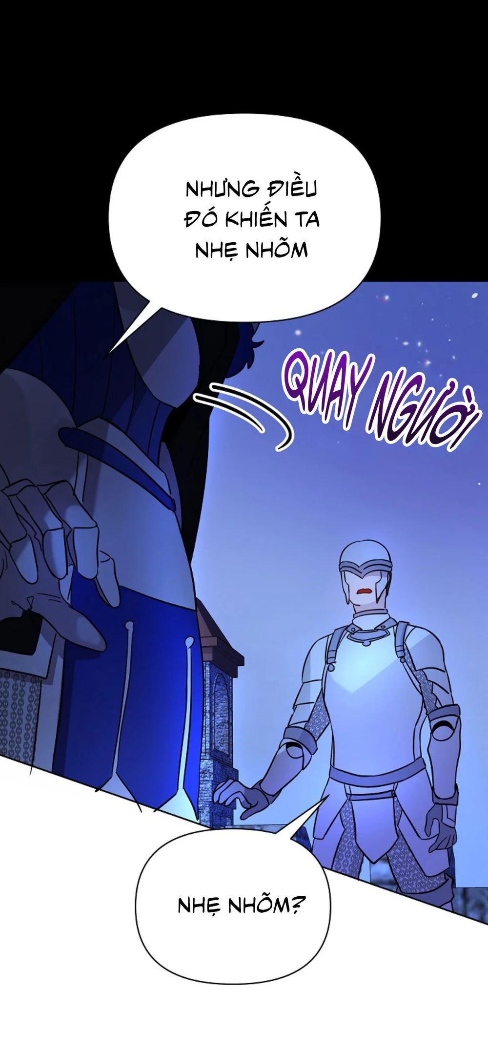 Hãy Lựa Chọn Anh Hùng Của Bạn Thật Cẩn Thận Chapter 26 - Next Chapter 27