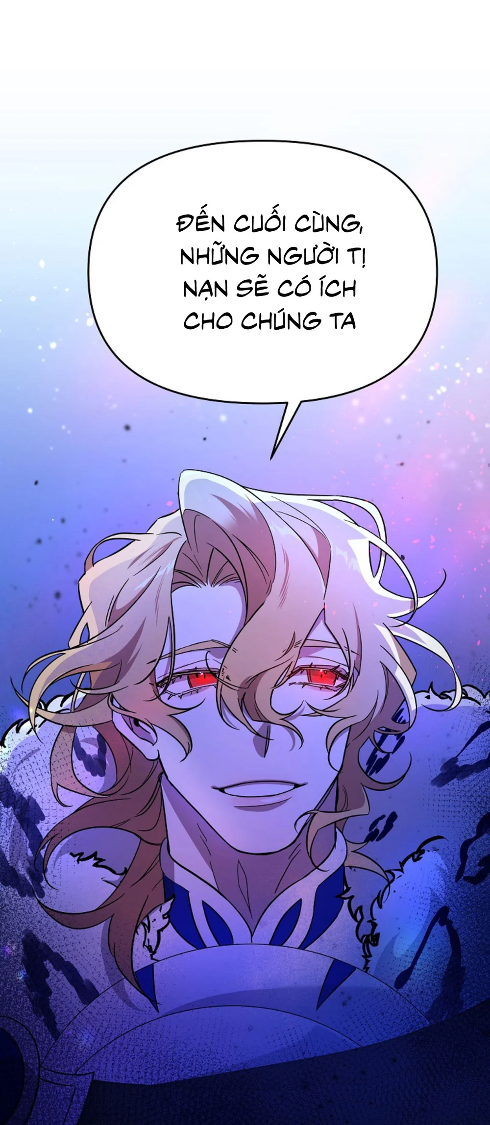 Hãy Lựa Chọn Anh Hùng Của Bạn Thật Cẩn Thận Chapter 26 - Next Chapter 27