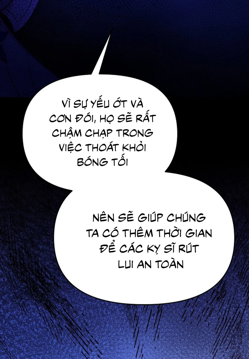 Hãy Lựa Chọn Anh Hùng Của Bạn Thật Cẩn Thận Chapter 26 - Next Chapter 27