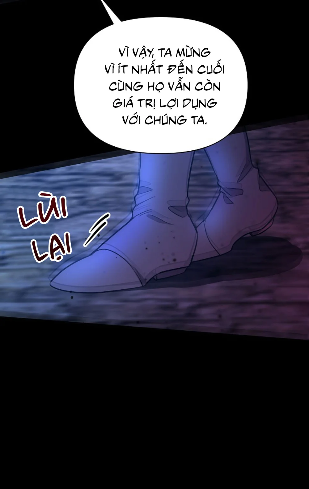 Hãy Lựa Chọn Anh Hùng Của Bạn Thật Cẩn Thận Chapter 26 - Next Chapter 27