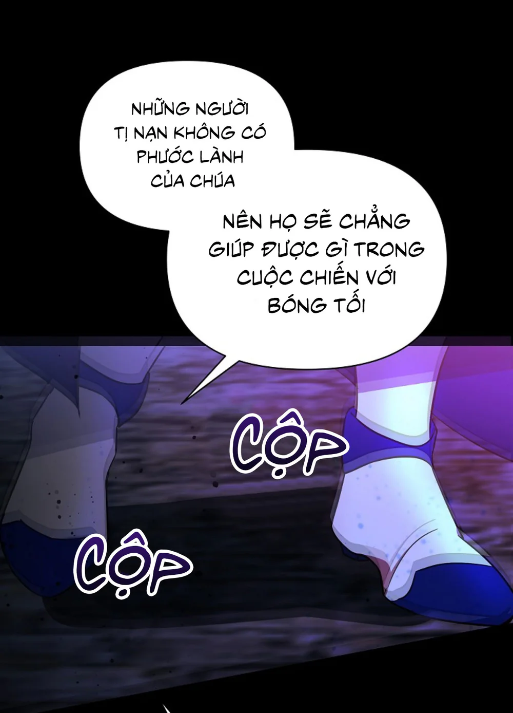 Hãy Lựa Chọn Anh Hùng Của Bạn Thật Cẩn Thận Chapter 26 - Next Chapter 27