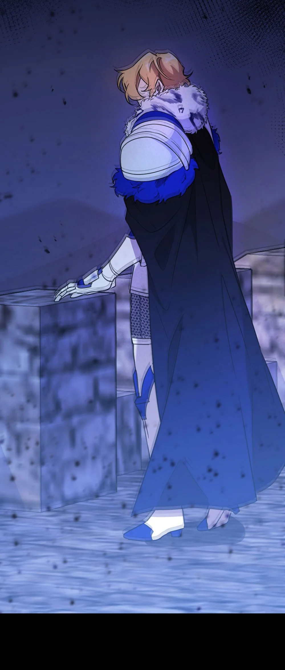 Hãy Lựa Chọn Anh Hùng Của Bạn Thật Cẩn Thận Chapter 26 - Next Chapter 27