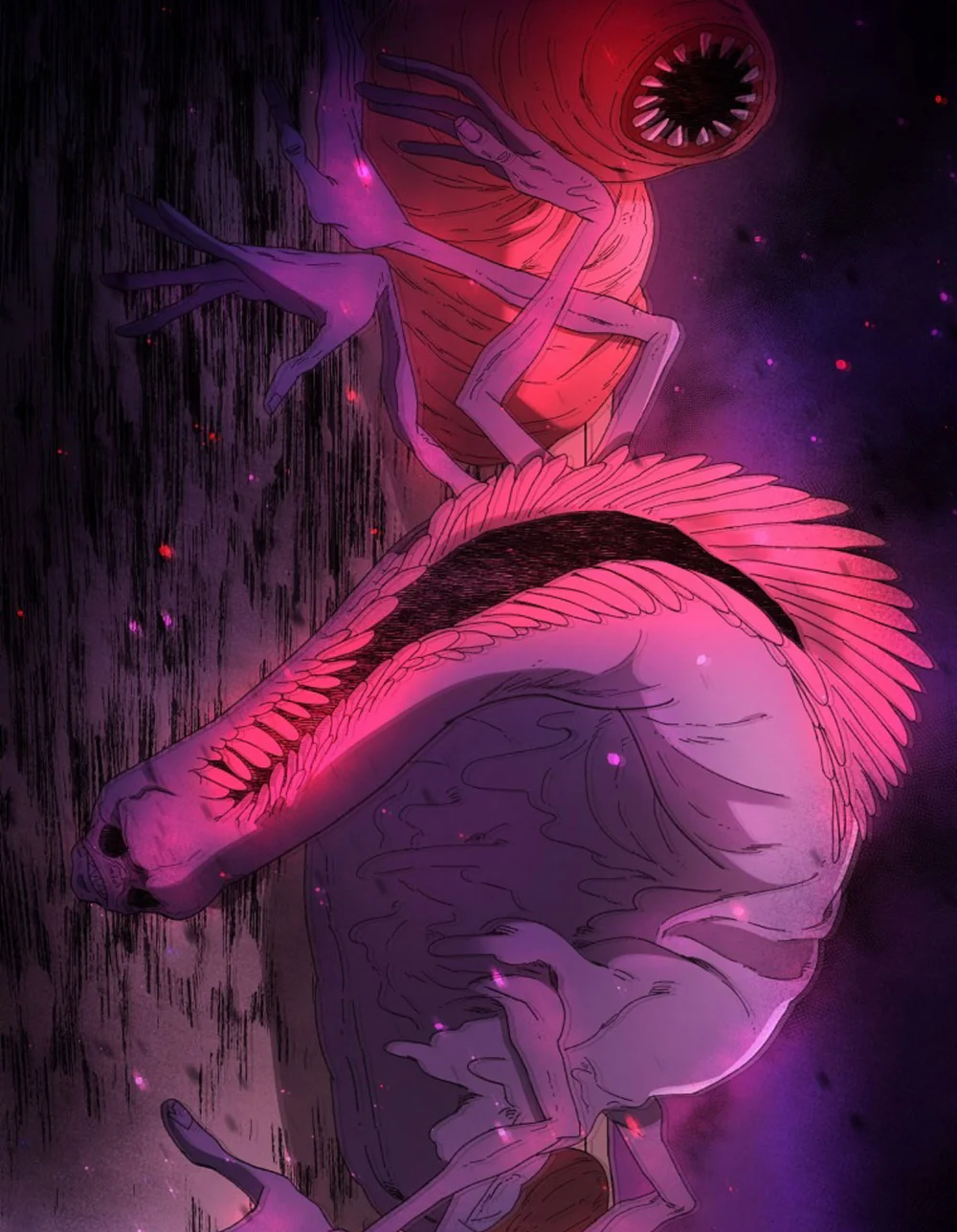 Hãy Lựa Chọn Anh Hùng Của Bạn Thật Cẩn Thận Chapter 26 - Next Chapter 27