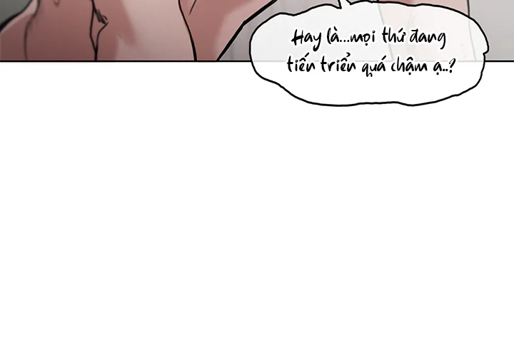 [RÔLAI] GIẤC MỘNG DÀI Chapter 12 - Next 