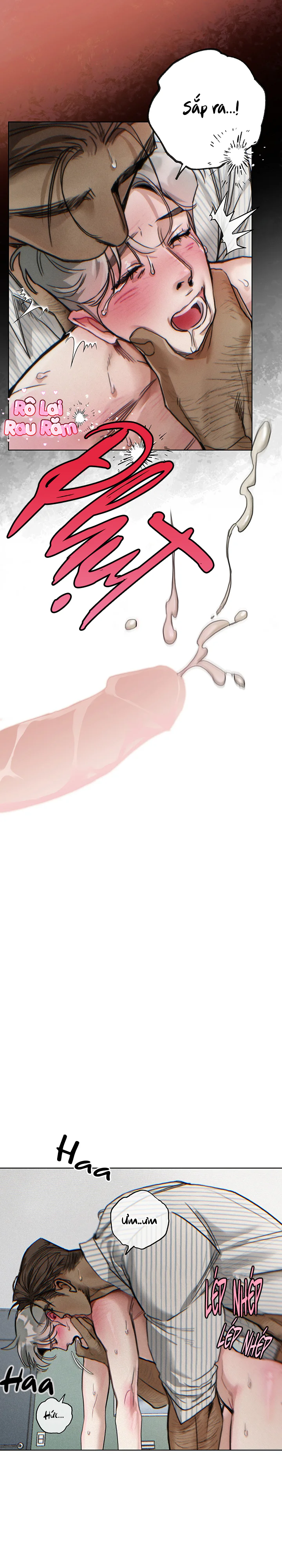 [RÔLAI] GIẤC MỘNG DÀI Chapter 12 - Next 