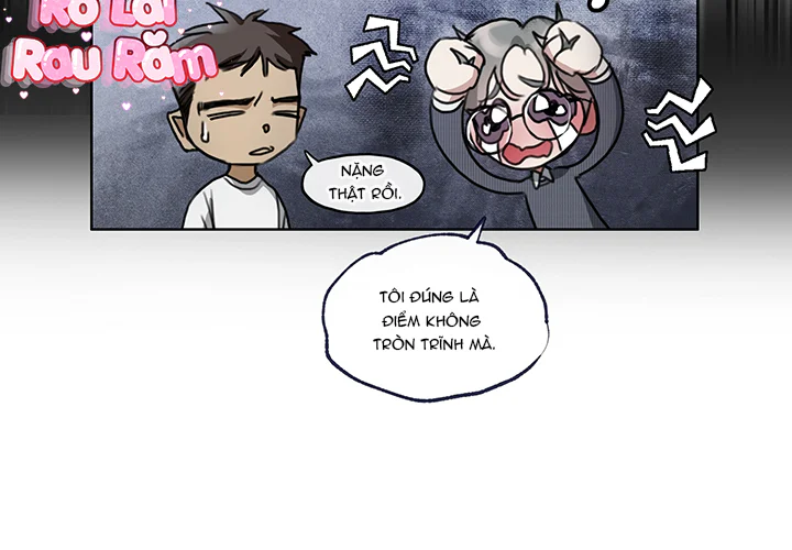 [RÔLAI] GIẤC MỘNG DÀI Chapter 12 - Next 