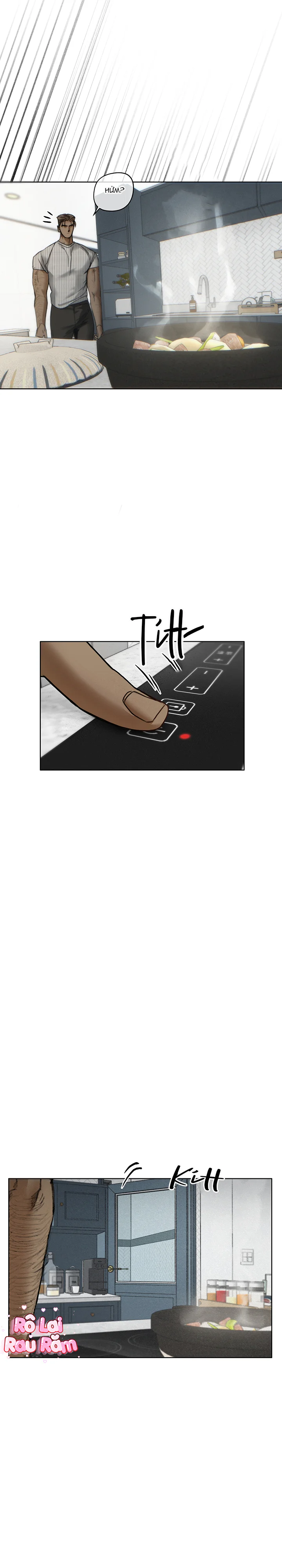 [RÔLAI] GIẤC MỘNG DÀI Chapter 12 - Next 