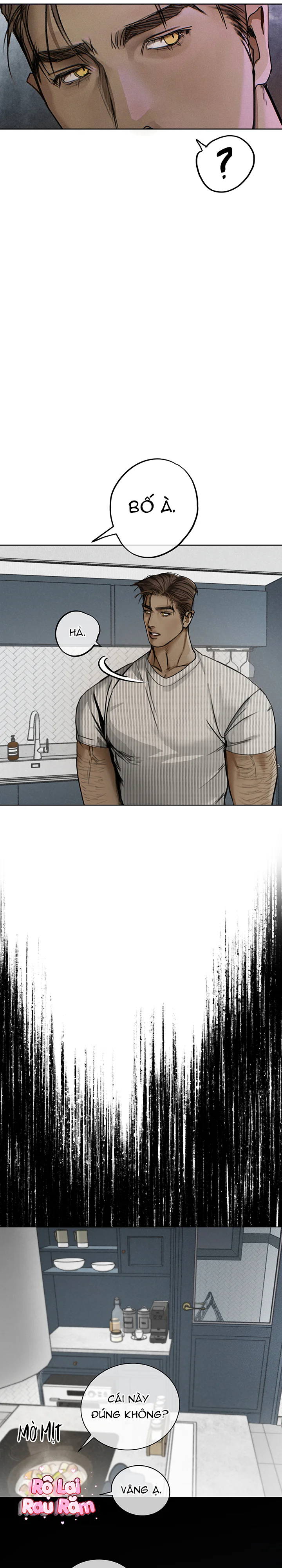 [RÔLAI] GIẤC MỘNG DÀI Chapter 12 - Next 