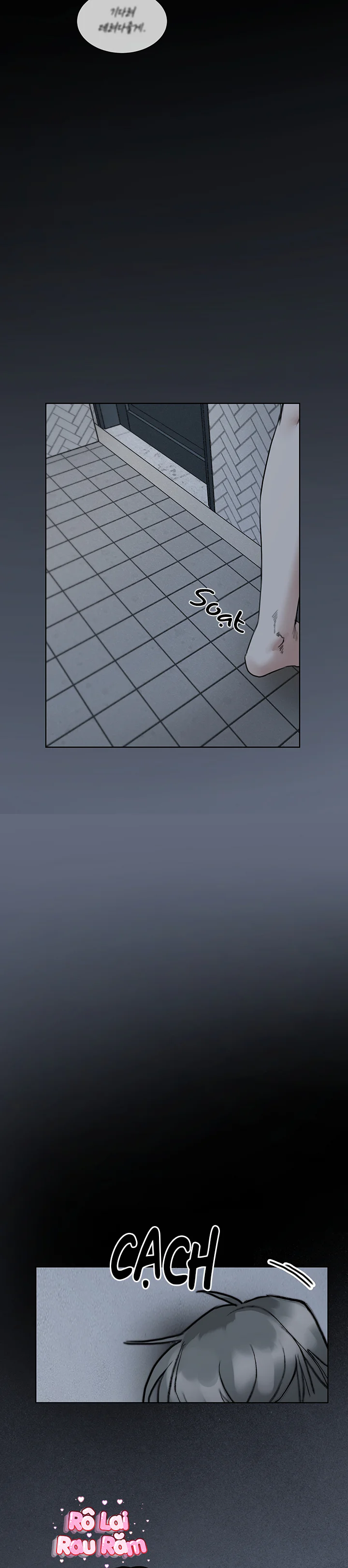 [RÔLAI] GIẤC MỘNG DÀI Chapter 12 - Next 