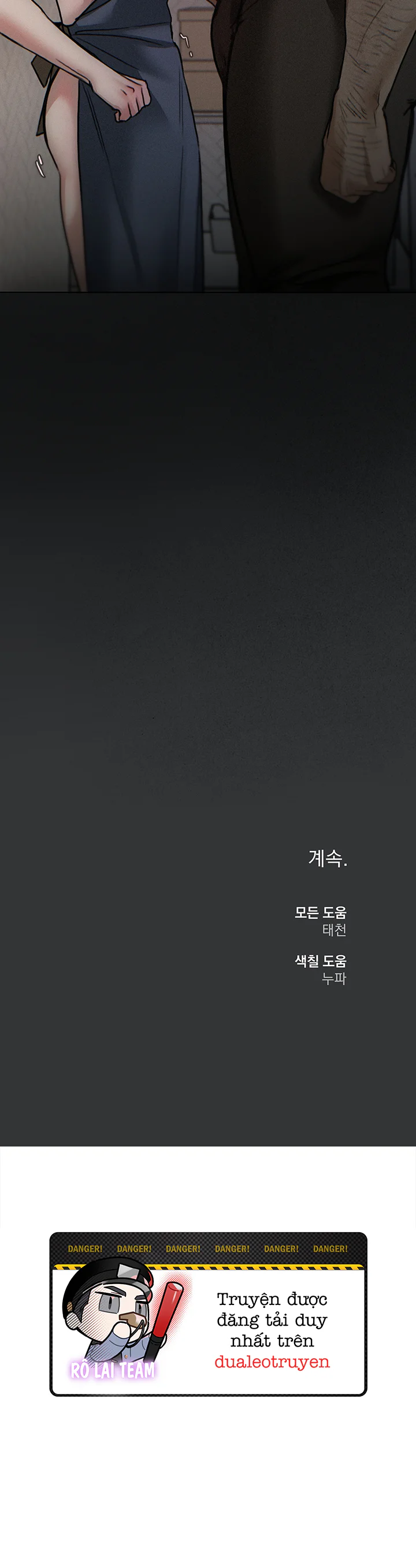 [RÔLAI] GIẤC MỘNG DÀI Chapter 12 - Next 