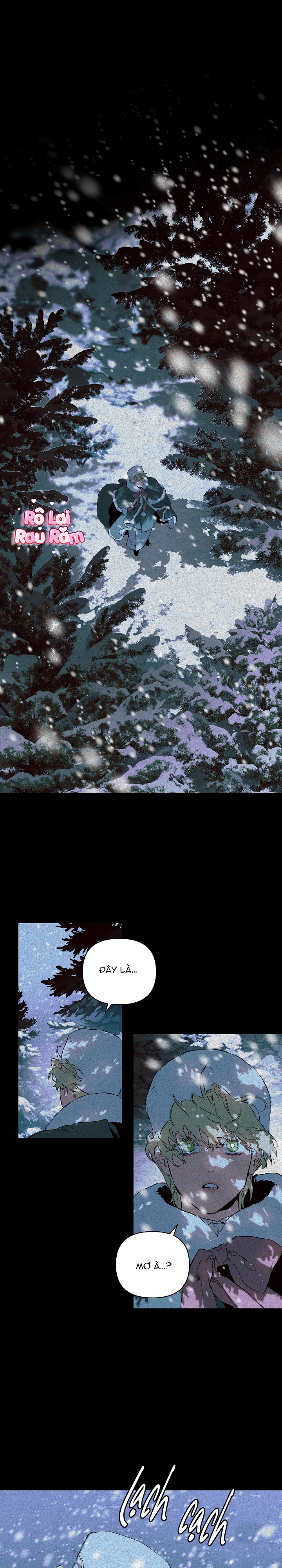 THUẦN PHỤC Chapter 20 - Next 