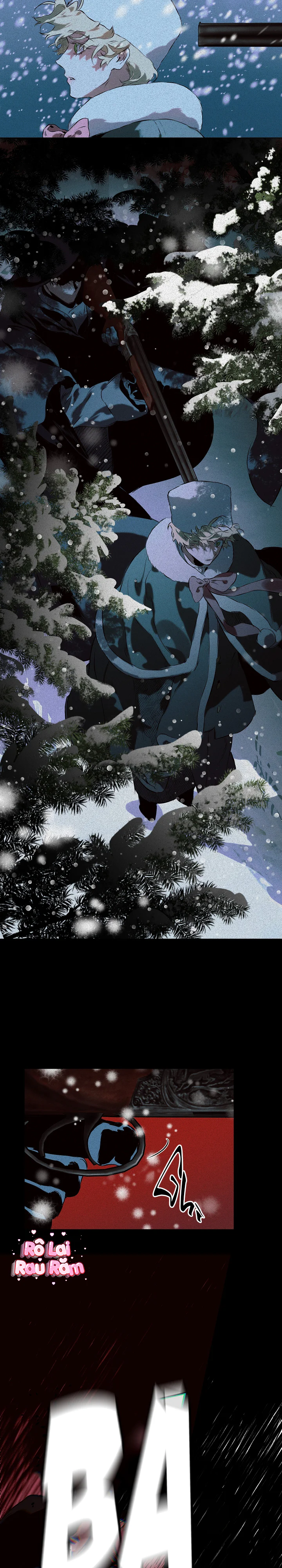 THUẦN PHỤC Chapter 20 - Next 