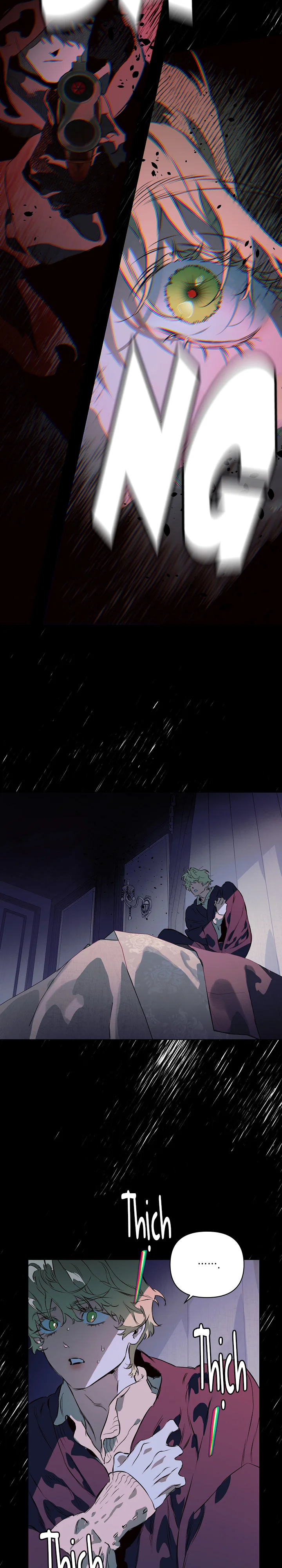 THUẦN PHỤC Chapter 20 - Next 