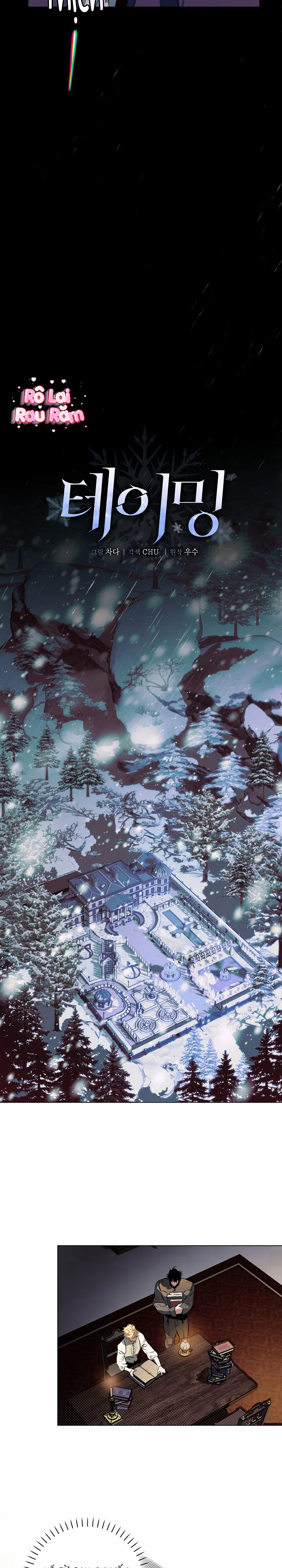 THUẦN PHỤC Chapter 20 - Next 