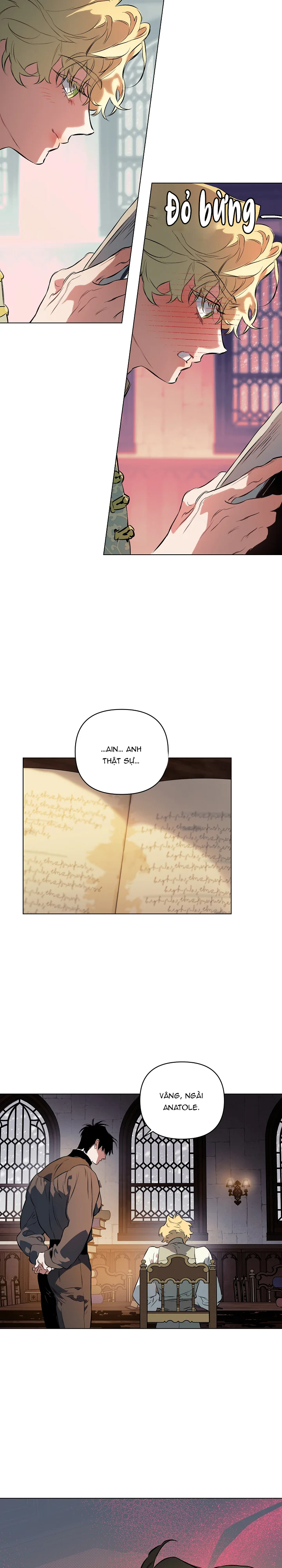 THUẦN PHỤC Chapter 20 - Next 