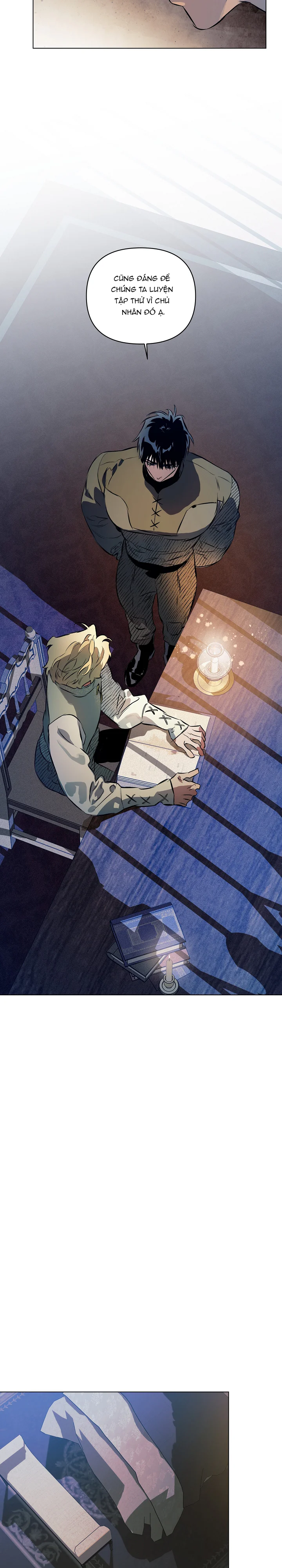 THUẦN PHỤC Chapter 20 - Next 