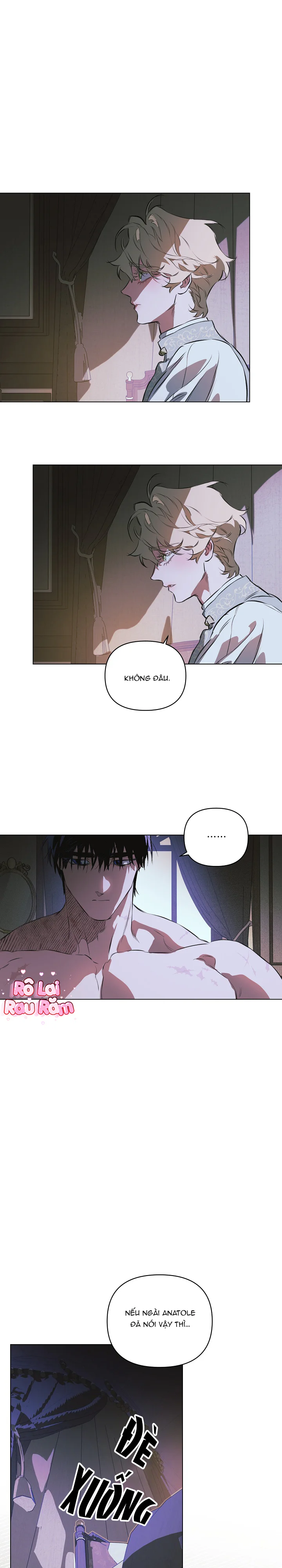 THUẦN PHỤC Chapter 20 - Next 