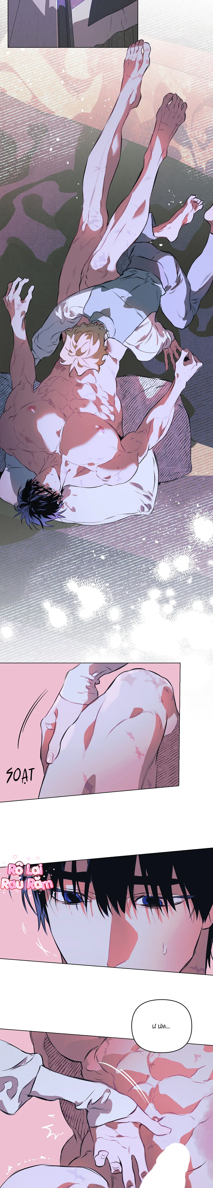 THUẦN PHỤC Chapter 20 - Next 