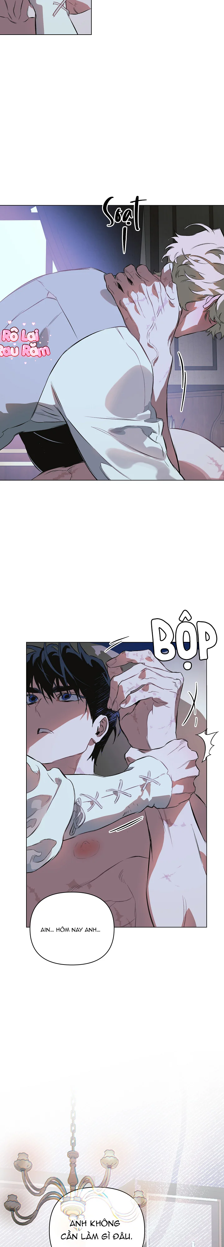 THUẦN PHỤC Chapter 20 - Next 