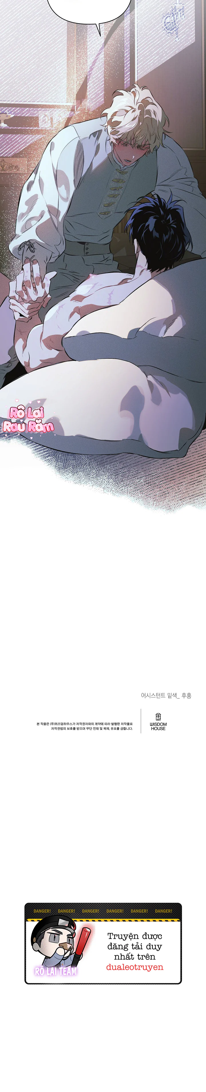 THUẦN PHỤC Chapter 20 - Next 