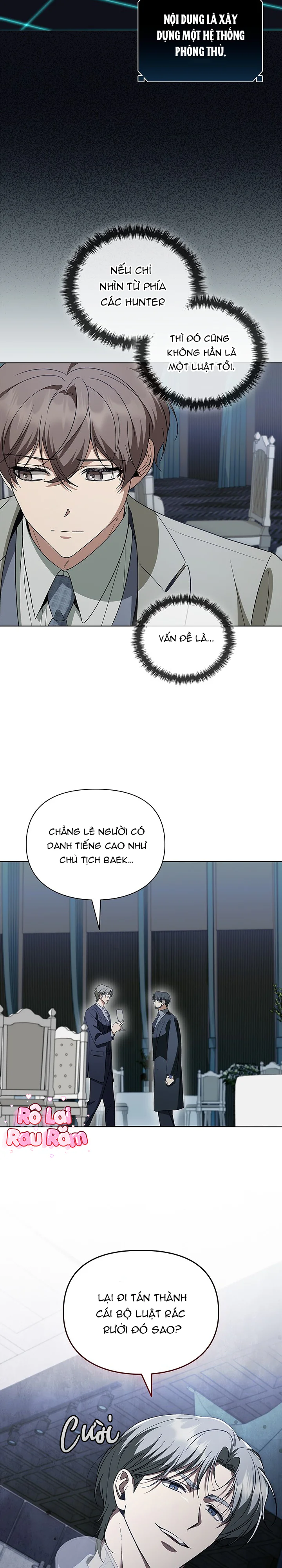 KHỞI TẠO KẾT ẨN Chapter 49 - Next 