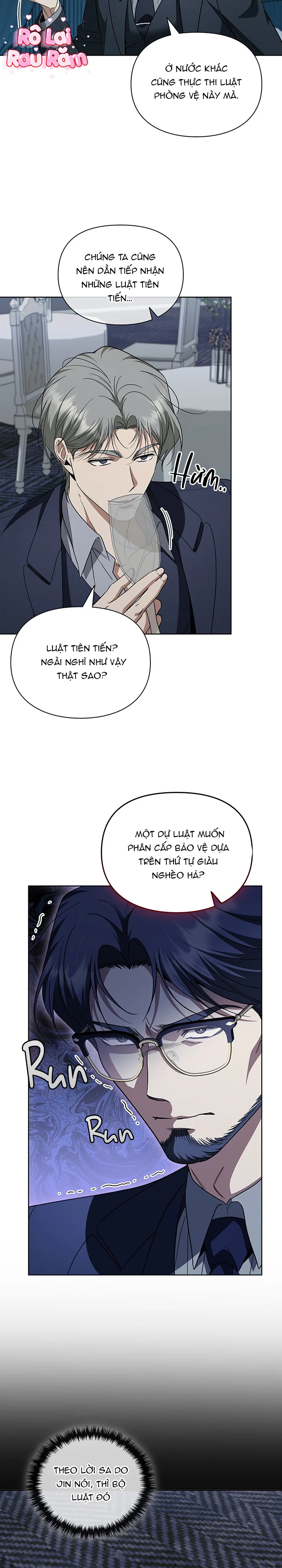 KHỞI TẠO KẾT ẨN Chapter 49 - Next 