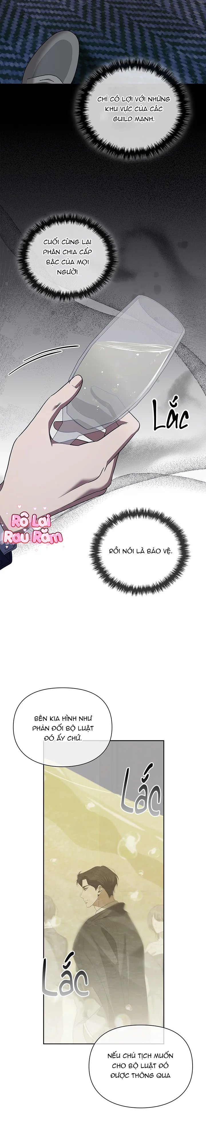 KHỞI TẠO KẾT ẨN Chapter 49 - Next 