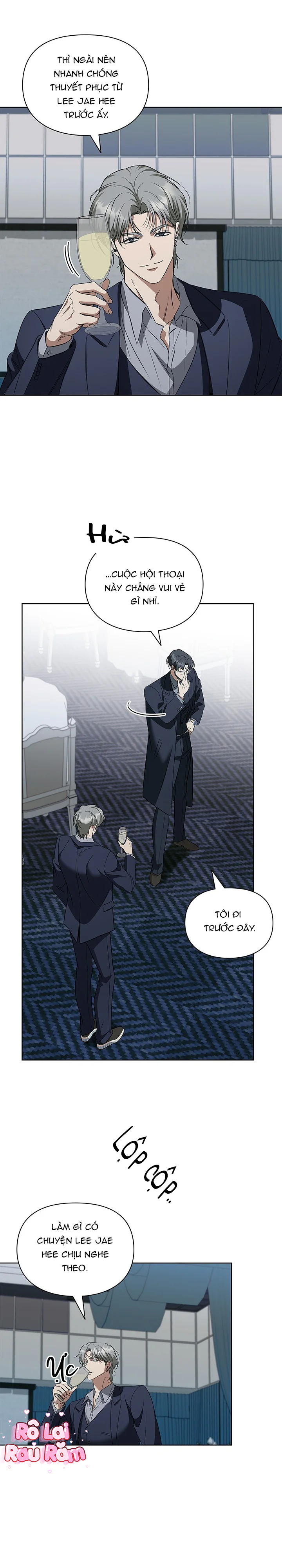 KHỞI TẠO KẾT ẨN Chapter 49 - Next 