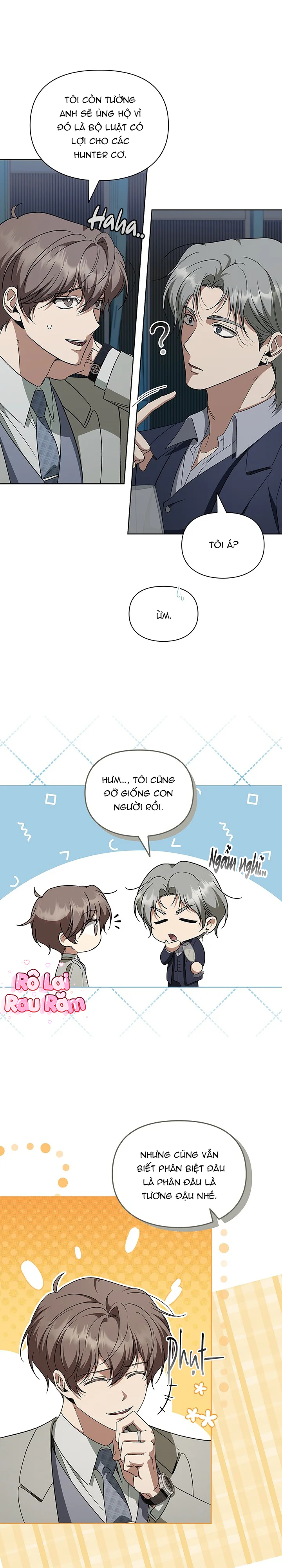 KHỞI TẠO KẾT ẨN Chapter 49 - Next 