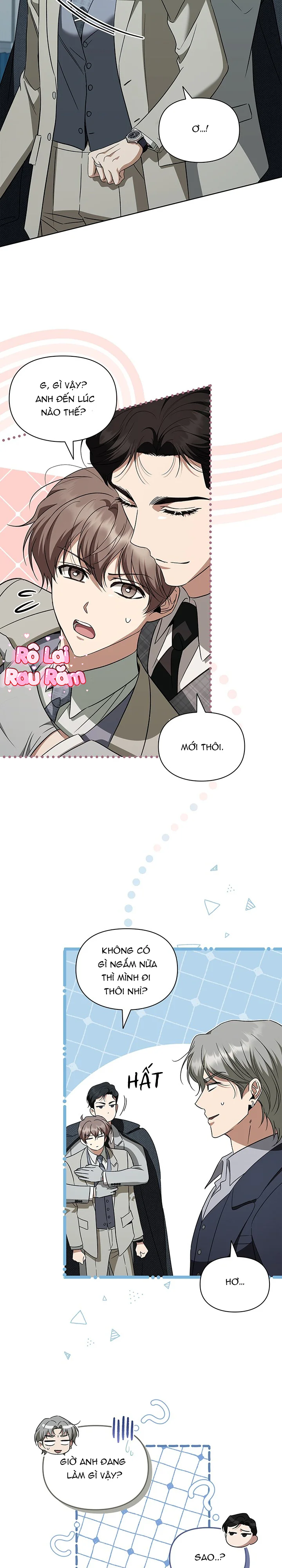 KHỞI TẠO KẾT ẨN Chapter 49 - Next 