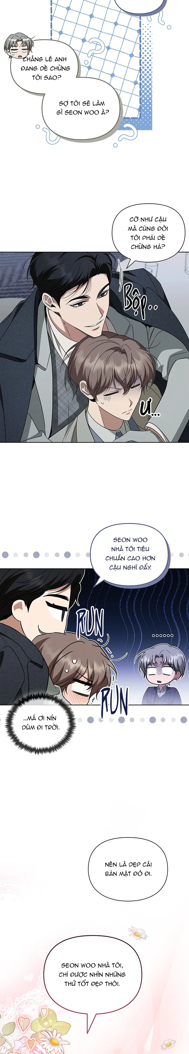 KHỞI TẠO KẾT ẨN Chapter 49 - Next 