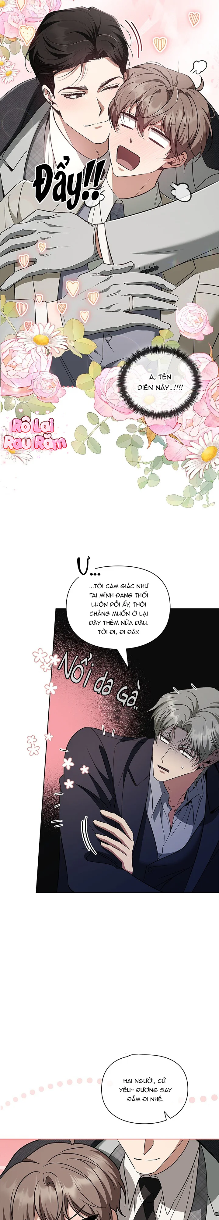 KHỞI TẠO KẾT ẨN Chapter 49 - Next 