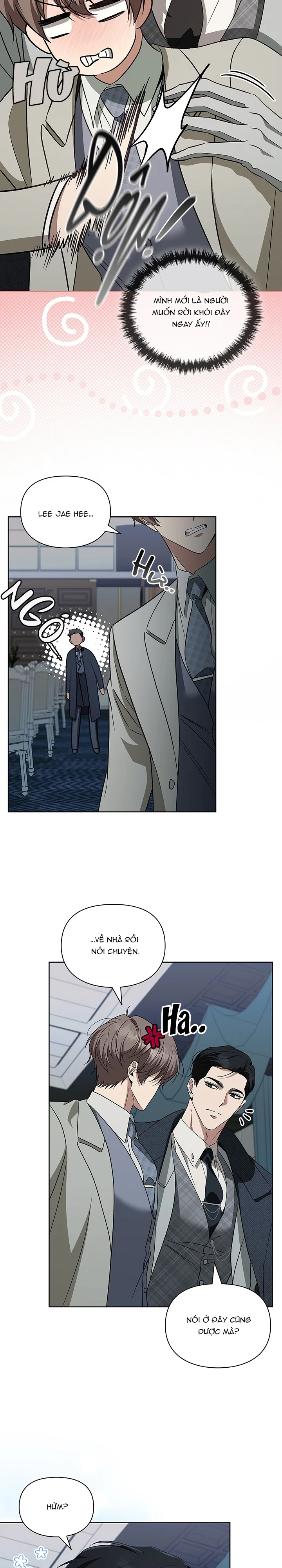 KHỞI TẠO KẾT ẨN Chapter 49 - Next 