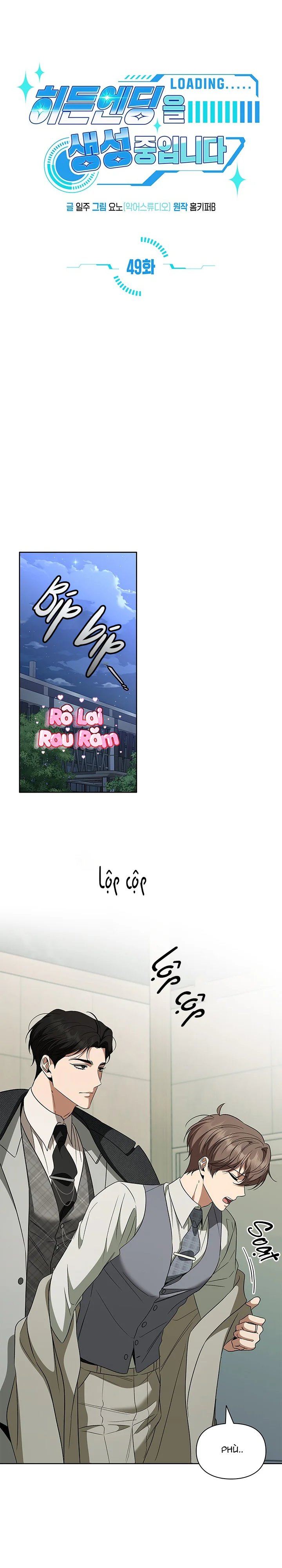 KHỞI TẠO KẾT ẨN Chapter 49 - Next 