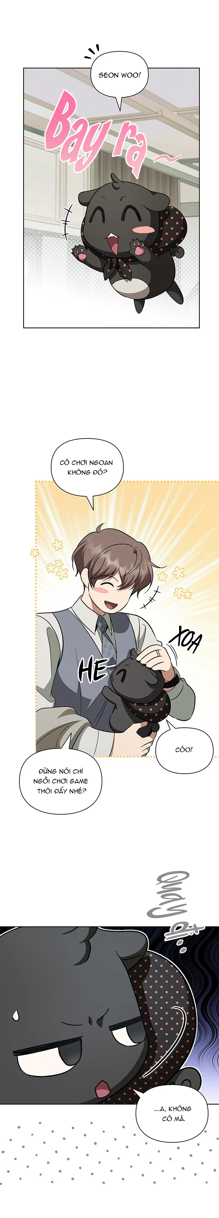 KHỞI TẠO KẾT ẨN Chapter 49 - Next 