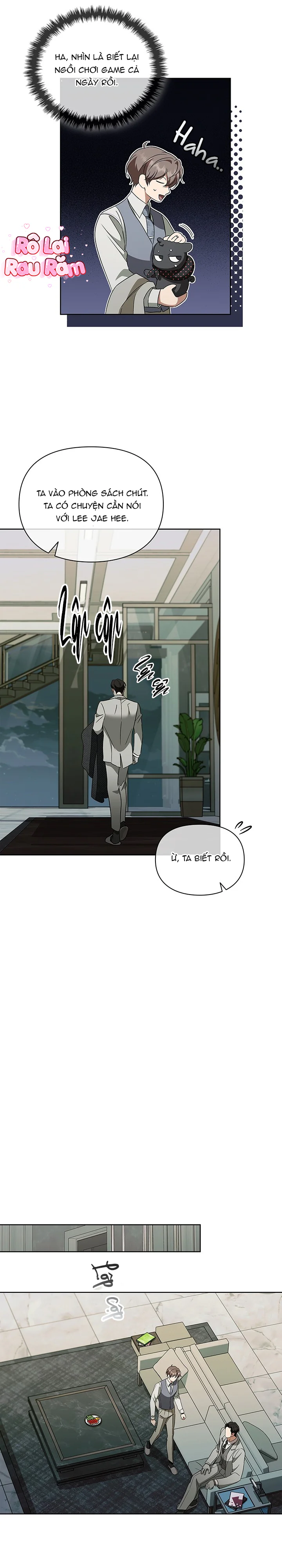 KHỞI TẠO KẾT ẨN Chapter 49 - Next 