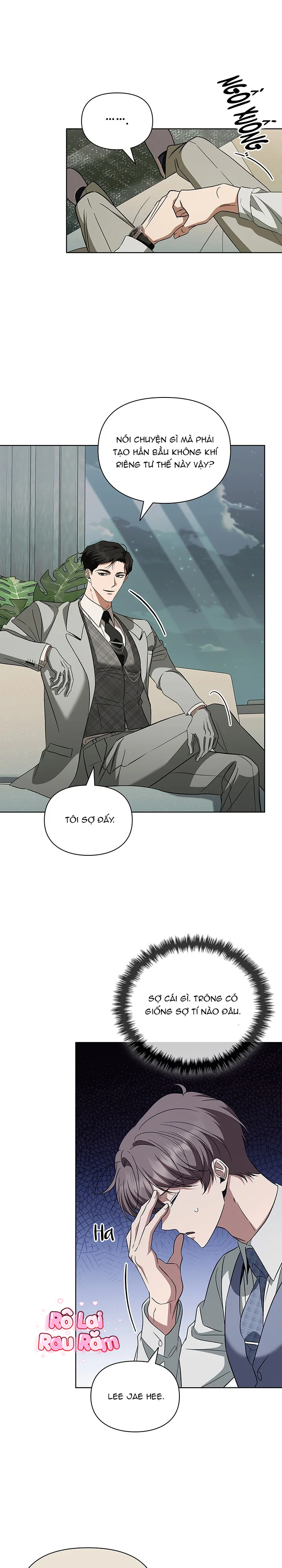 KHỞI TẠO KẾT ẨN Chapter 49 - Next 