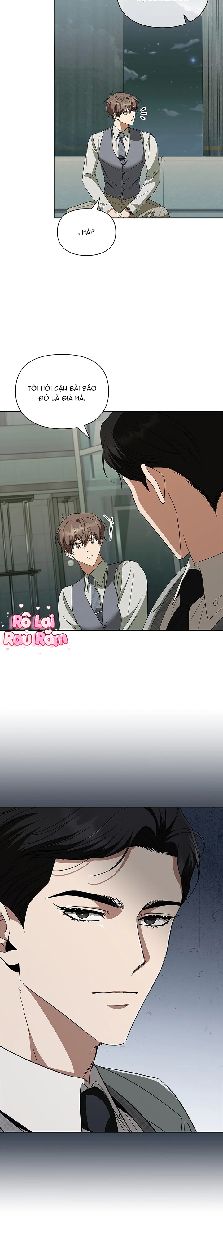 KHỞI TẠO KẾT ẨN Chapter 49 - Next 