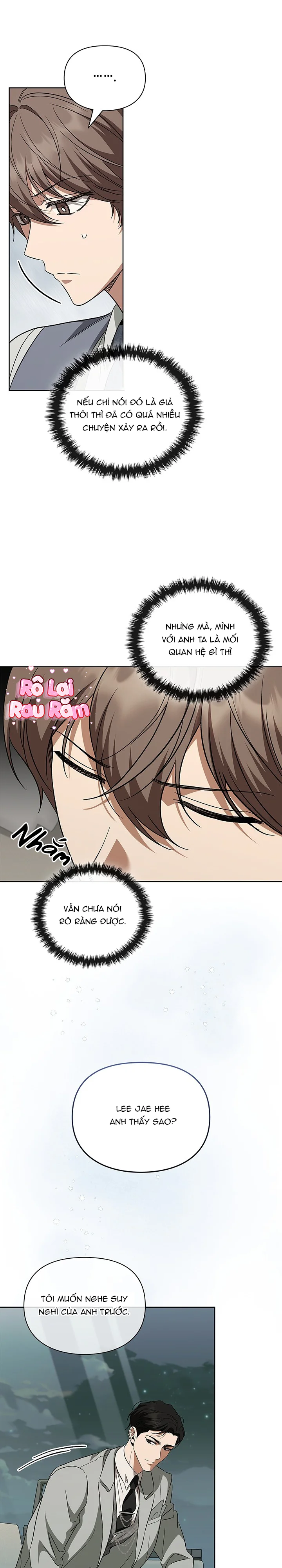 KHỞI TẠO KẾT ẨN Chapter 49 - Next 