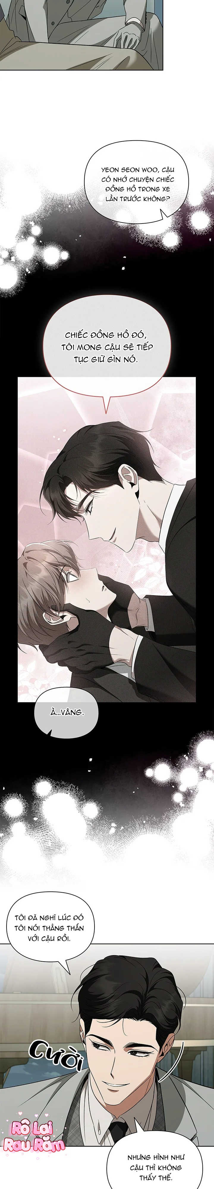 KHỞI TẠO KẾT ẨN Chapter 49 - Next 