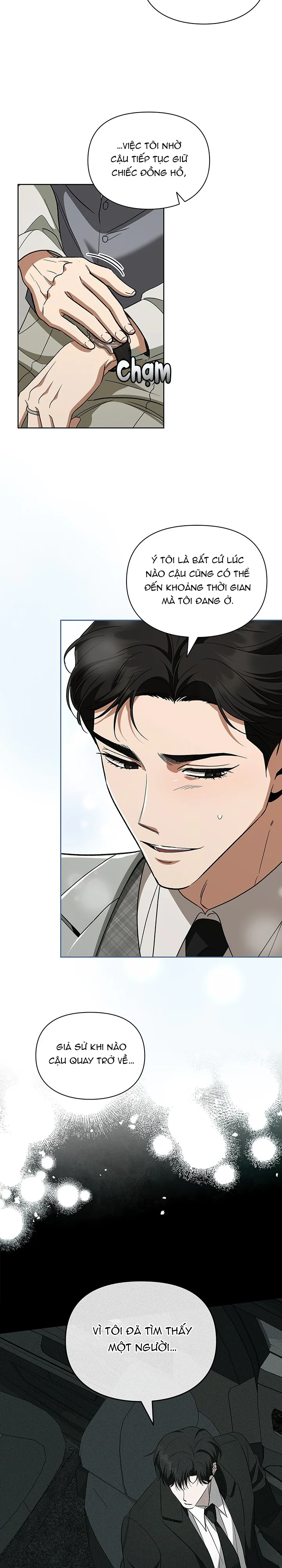 KHỞI TẠO KẾT ẨN Chapter 49 - Next 